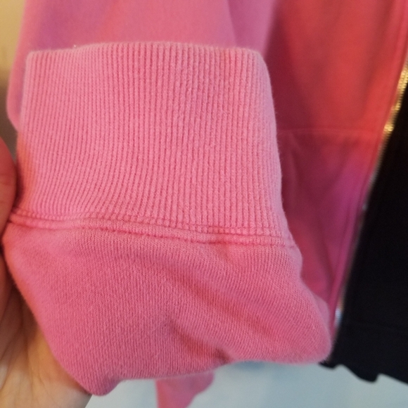 Frenemies Hoodie Teddy Fresh Trisha Paytas Ethan Klein Jacket - Picture 3 of 6